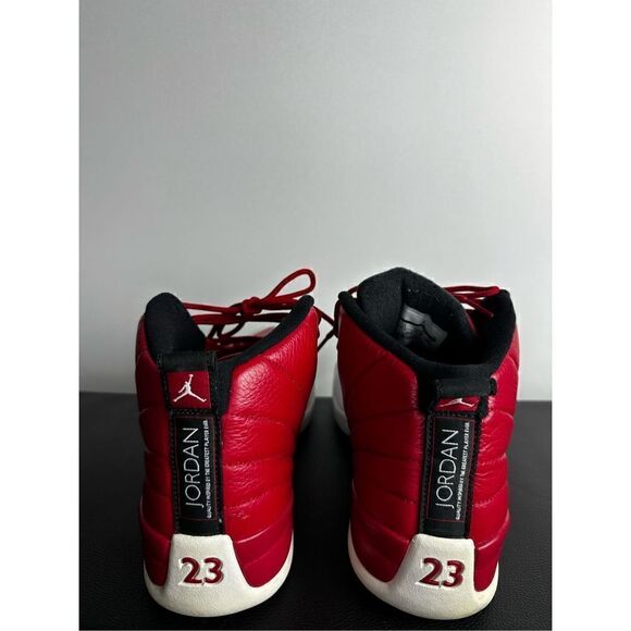 AIR JORDAN 12 RETRO  \'GYM RED\' main image 5